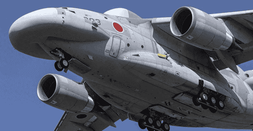 日本耗资414亿研发电子战新机，真能打破中国拒止体系？