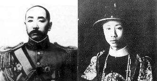 张作霖晚年见溥仪为何下跪？真相令人唏嘘