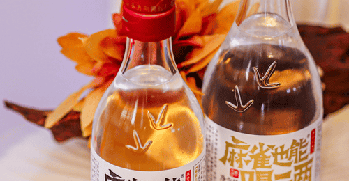 连麻雀都能喝二两:口子窖的淮北酒香传奇