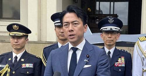 日本防卫大臣赴英参与活动 向外发声却未获多方回应 民众更关切民生现实