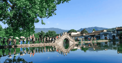 在这些中国康养旅游热门地,你能沉浸式体验多样养生玩法 选目的地全靠这些实用攻略