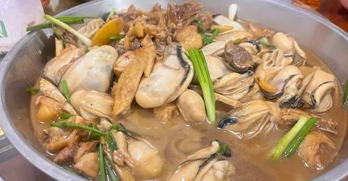 来深圳逛吃别纠结!六大本土珍味享山海治愈鲜,每一口都是地道老深圳风情
