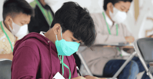 辅导小学娃遇瓶颈?985家长分享6招化解参与式育儿难题