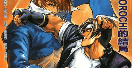 在Steam重拾童年街机厅记忆，《KOF98》多元模式+豪华角色阵容邀你畅玩