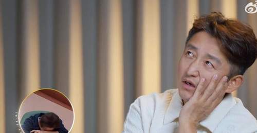 节目回溯初见旧时光 邹市明直言怀念曾被冉莹颖满眼崇拜的模样