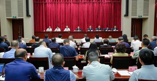 多省份密集部署新一轮扫黑除恶行动 细化打击方案同步公布多元举报渠道邀民众参与