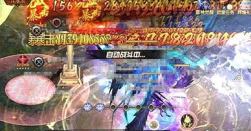 魔域口袋版》新服福利拉满,多元魔幻体验等你参与