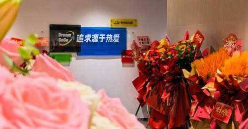老魅族人再创业 多元活动与独特审美设计引参与热潮