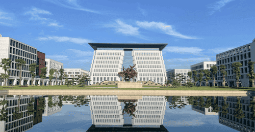 福耀科技大学王树国:“自负盈亏”的新型办学逻辑