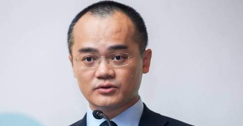 王兴,极度坦诚