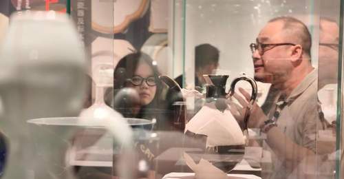 “元明颜色釉瓷器及标本精品展”亮相 兼顾专业研究与大众科普