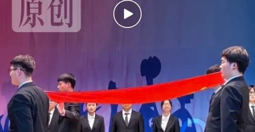 江苏一高校办殡葬礼仪大赛,院长:人才紧缺但年薪没有网传那么高