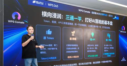 组织AI落地难？WPS Comate共创客户现身说法