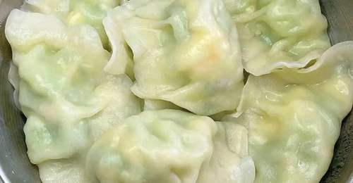入伏后,黄瓜苦瓜靠边站,抓紧吃“7月鲜”,包饺子最好吃
