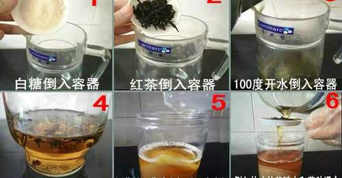 糖分不低、活菌含量存疑,“茶饮新贵”康普茶饮料真的健康吗?