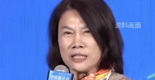 消息称董明珠大会喊话现场股东:家电不改为格力,凭什么分红?