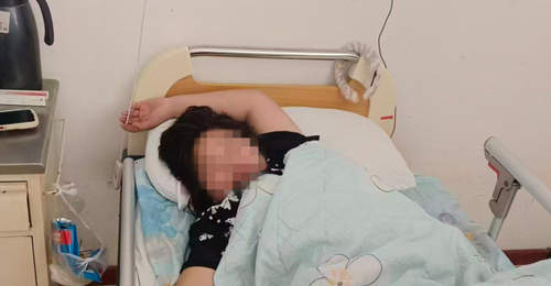吉林一初二女生遭同学围殴后出现抑郁症状,警方介入调查