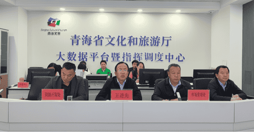 【精彩回顾】青海文旅的6月