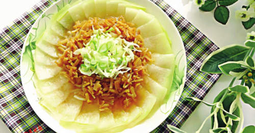 小暑滋味