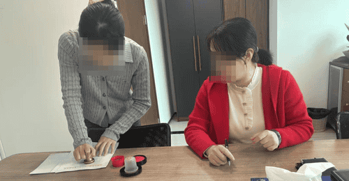 女副局长被指高息借款赌博,以“投资项目”为名骗企业家数亿 检方审查起诉
