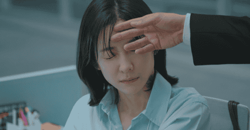 超过3000万中国女性的痛,被这个95后如实记录