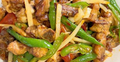 小暑,老年人要懂忌口,少吃绿豆多吃1肉3菜,活力满满过夏天
