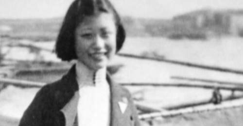 1942年,张爱萍爱上项英的遗孀,有人却反对:新四军难道没人了?