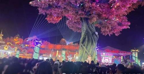 游客新鲜感褪去后,景区NPC的未来在哪里?