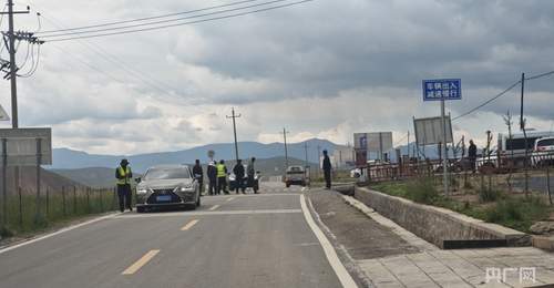 甘加秘境遭网友质疑设障强制消费 景区等多部门回应并推出整改措施