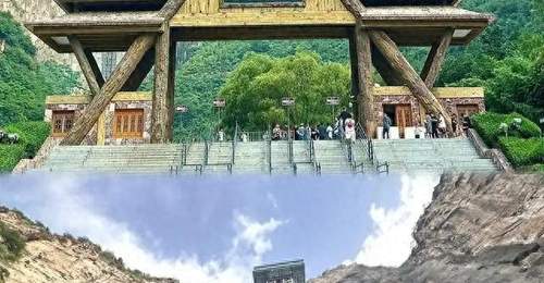 被严重低估!山西长治才是太行宝藏地