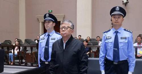 在开发区任职多年，杨有林为何能贪腐超22亿