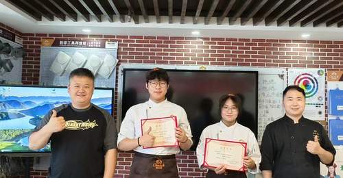 口碑好的网红甜品制作学习处分享,唐山学法式甜品哪个学校靠谱