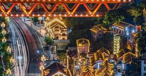文游+夜游+乐游 南岸区三大特色IP解锁沉浸式江岸游玩新体验