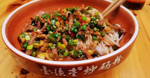 长沙,最好吃的不是臭豆腐,而是这8样
