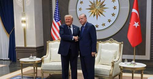 谅解备忘录才签20天,是什么让美伊再次开战? | 京酿馆