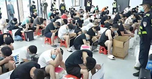 5万美元一个人:东南亚电诈园区,盯上了中国大学生