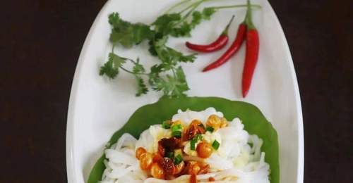 早安浦江| 凉润开胃!夏日消暑限定美食