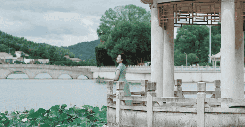 星沙“微度假”旅游线路:“水乡印迹”诗意栖居之旅