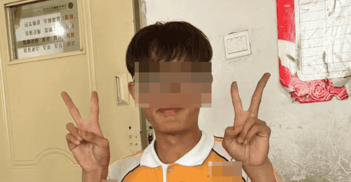 16岁高中生凌晨被捅伤致死 嫌疑人已移送审查起诉 母亲:儿子系国家注册田径运动员,当天刚获运动会接力冠军