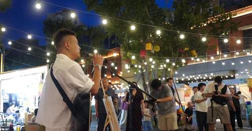 多场景联动打造夏日游玩新体验!郑州暑期文旅促消费活动启动