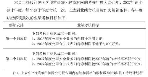 亚信安全两大激励方案未达预期,公司回应:阶段性调整不影响公司未来战略定力