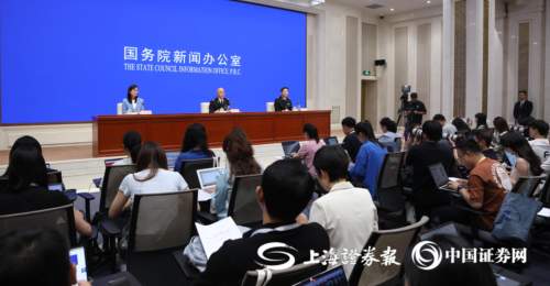 海关总署:有信心有能力把外贸发展的良好势头保持下去