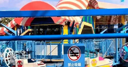 法律未禁止,游客有抱怨,景区如何控制二手烟?