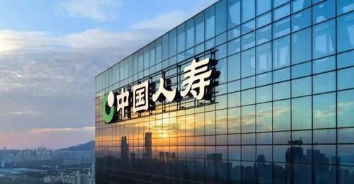 日赚12亿,中国人寿创纪录了