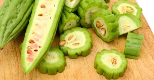 苦瓜、芹菜,百合……这些苦得让人讨厌的食物,竟那么有用!
