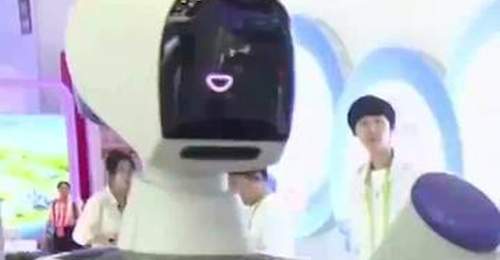 联播+|智汇四海 AI享全球
