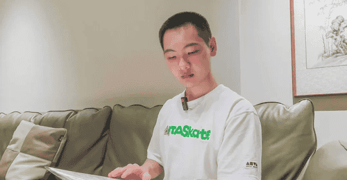 哥哥国防科大，妹妹北大！