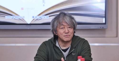 在历史的缝隙里打捞“秘密”——专访第九届鲁迅文学奖得主、作家全勇先