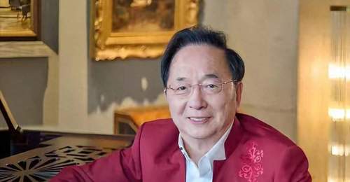 91岁陈钢离世,父亲比他更有名,71岁与39岁的妻子结婚,没有孩子