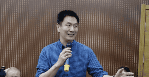 马兵已任山东大学新闻传播学院院长兼出版学院院长